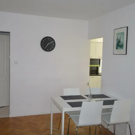 Ljus Apartment Sopot Exterior photo