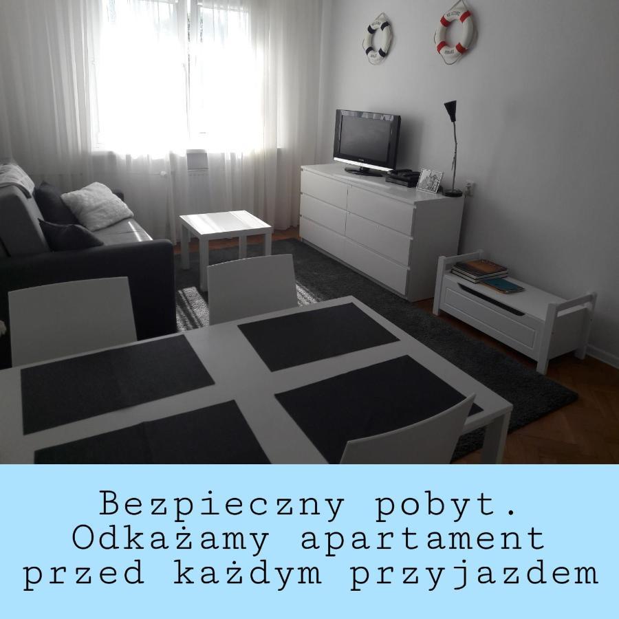 Apartment Ljus