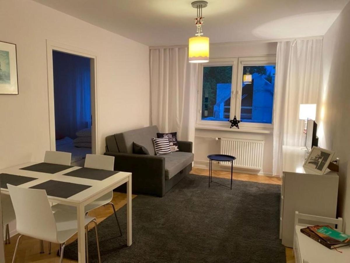 Ljus Apartment