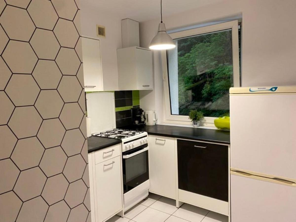 Ljus Apartmán *