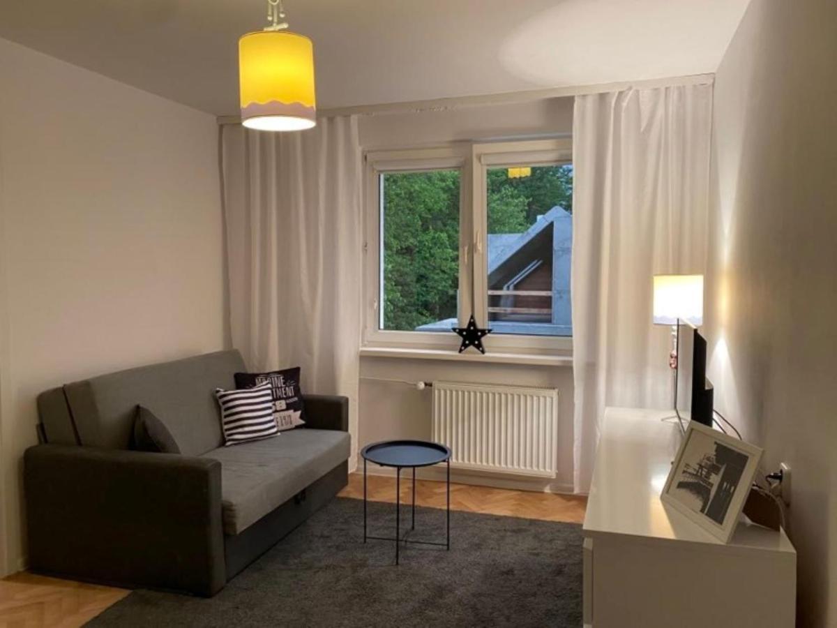 Apartment Ljus