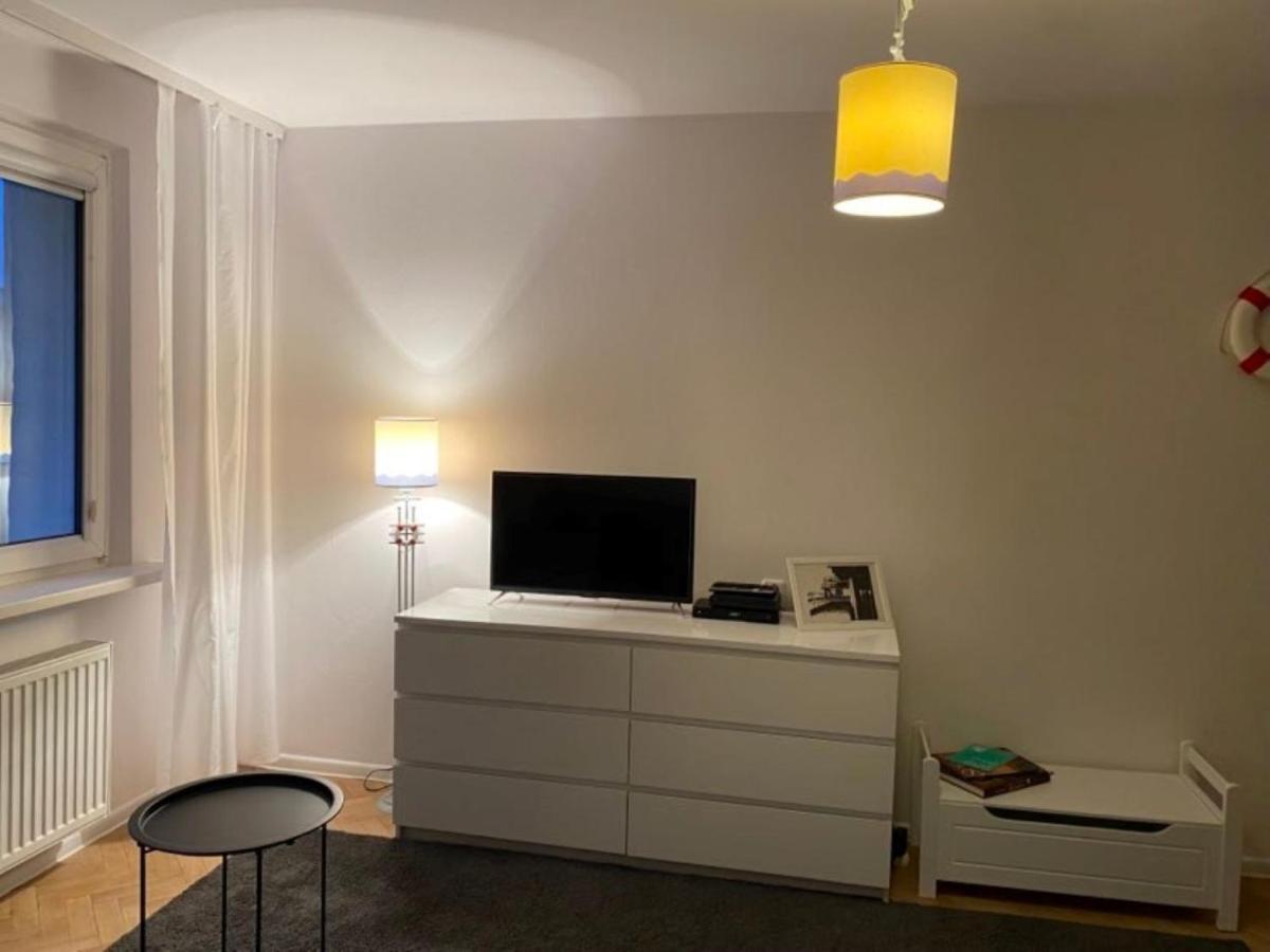 Apartment Ljus