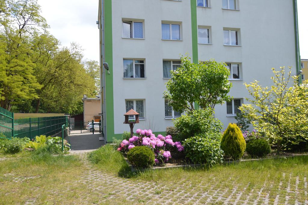 Apartment Ljus