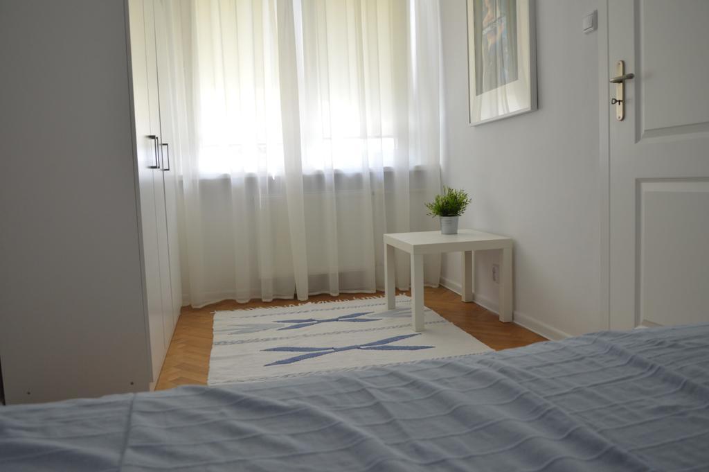 Apartment Ljus *