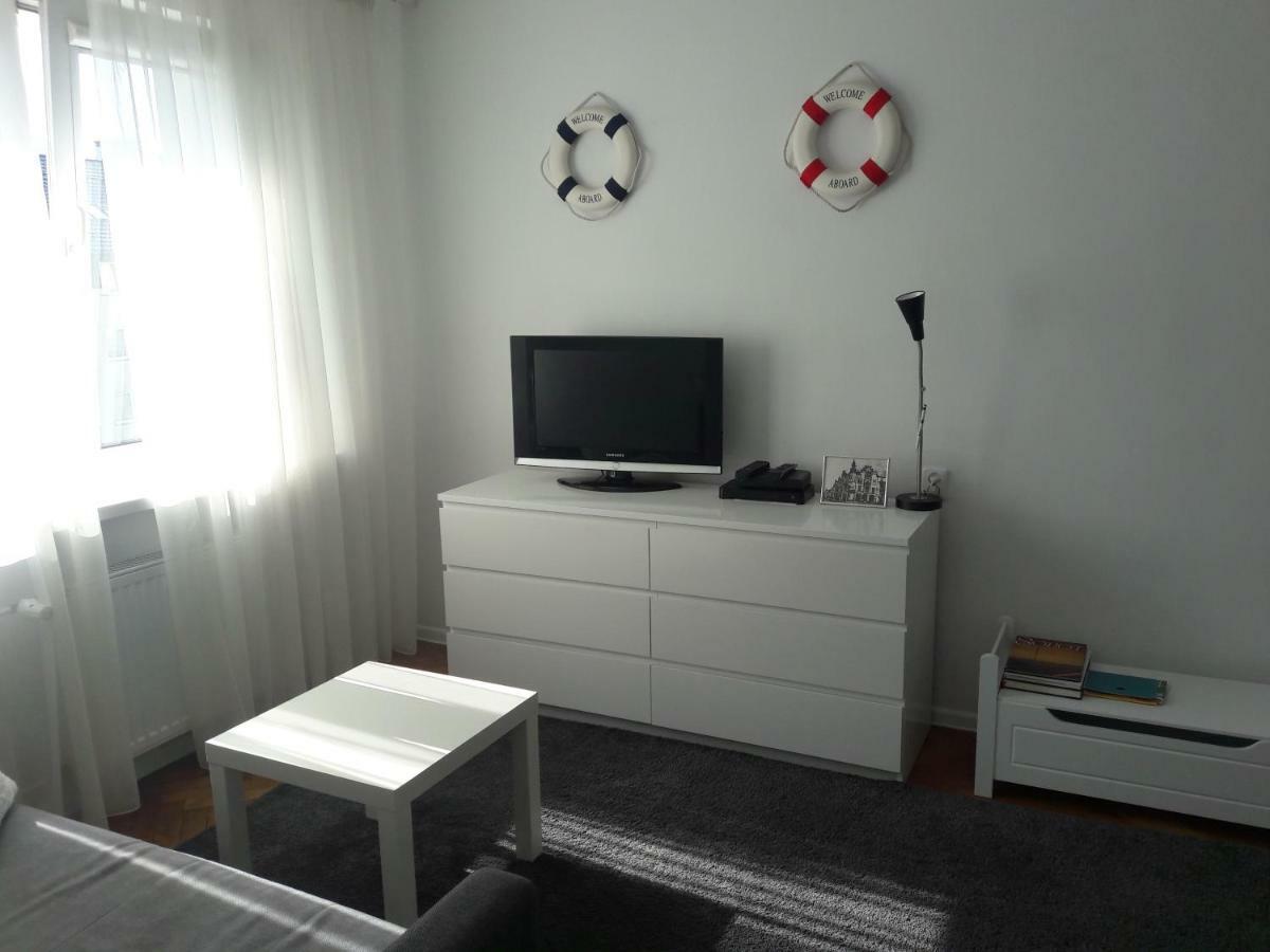 Ljus Apartment