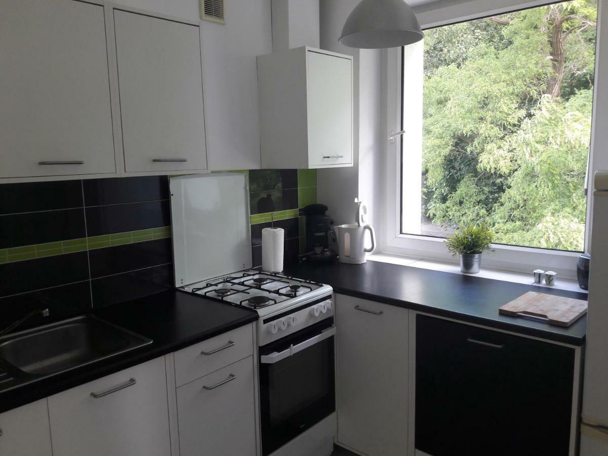 Ljus Apartment Sopot